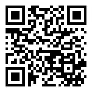 QR code Resourcing the curriculum